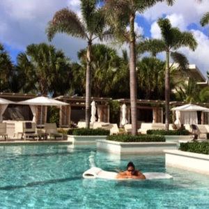 Meet your Posher, Marci